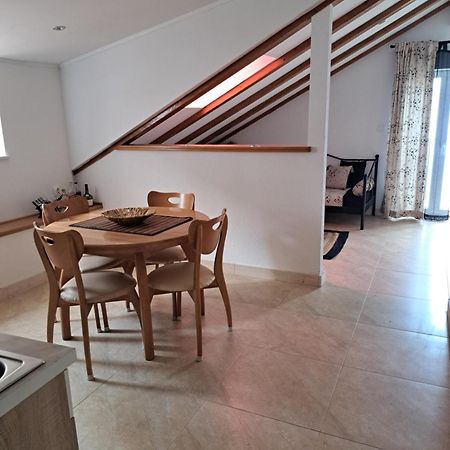 דוברובניק Ballerina Apartment מראה חיצוני תמונה