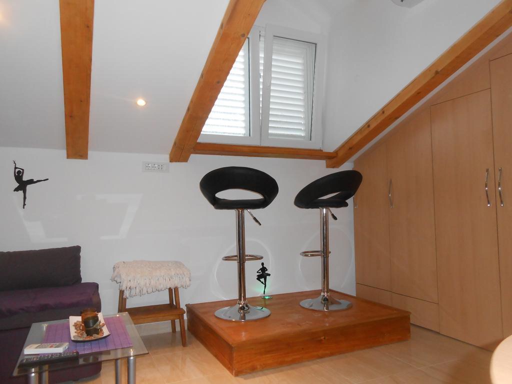 דוברובניק Ballerina Apartment מראה חיצוני תמונה