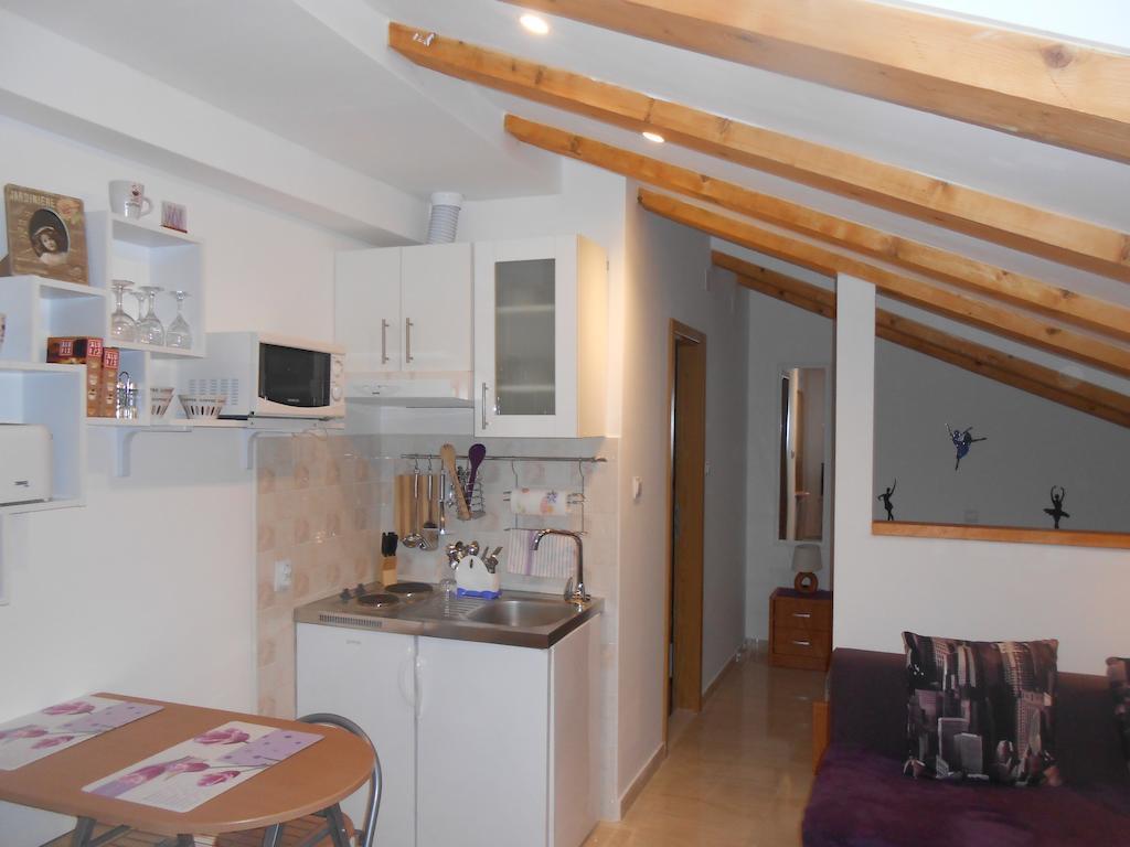 דוברובניק Ballerina Apartment מראה חיצוני תמונה