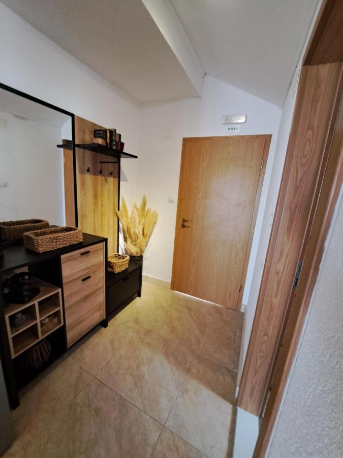דוברובניק Ballerina Apartment מראה חיצוני תמונה