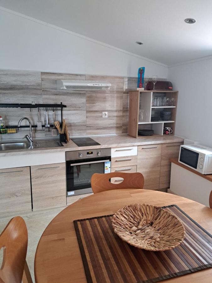 דוברובניק Ballerina Apartment מראה חיצוני תמונה