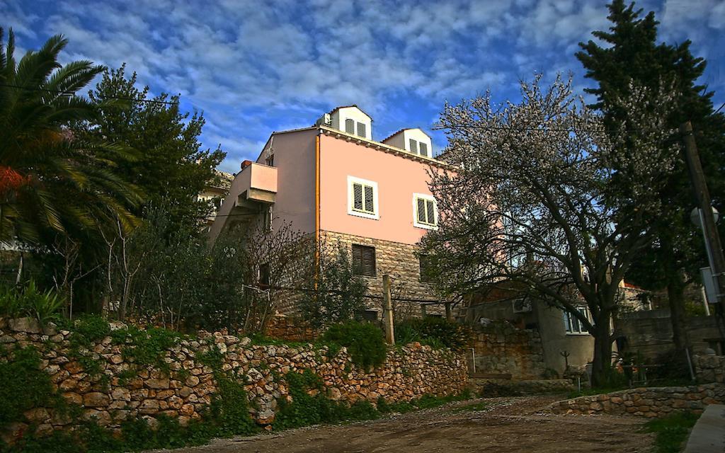 דוברובניק Ballerina Apartment מראה חיצוני תמונה