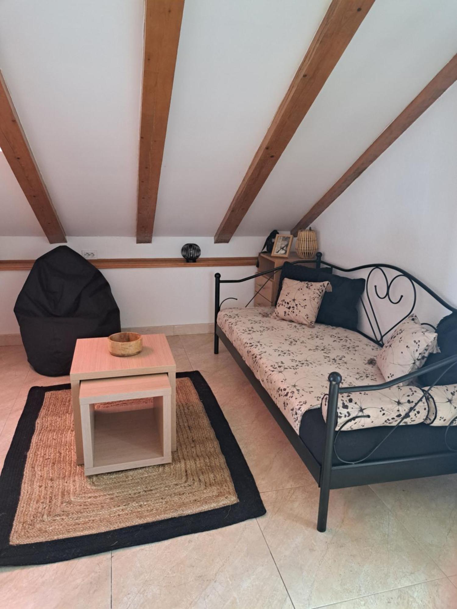 דוברובניק Ballerina Apartment חדר תמונה