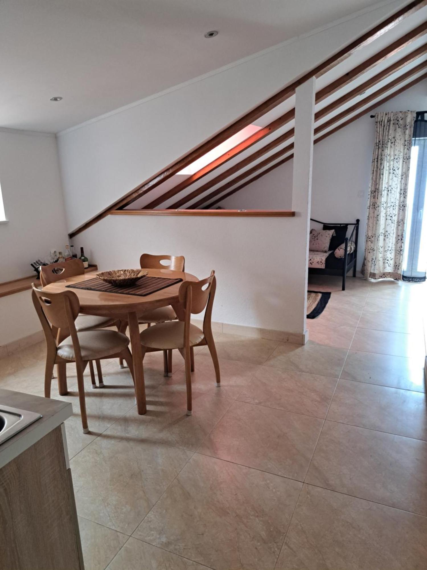 דוברובניק Ballerina Apartment מראה חיצוני תמונה