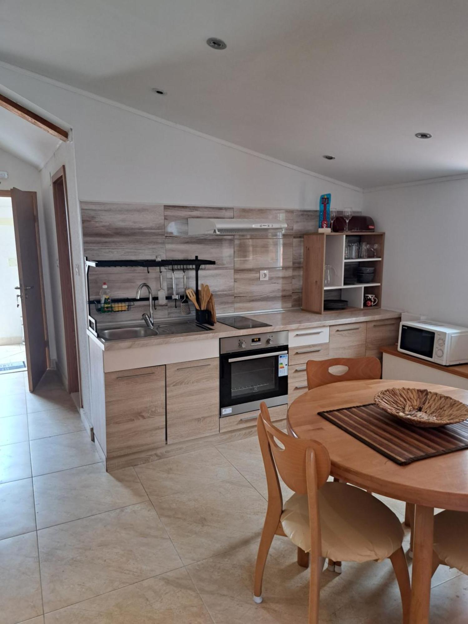 דוברובניק Ballerina Apartment חדר תמונה