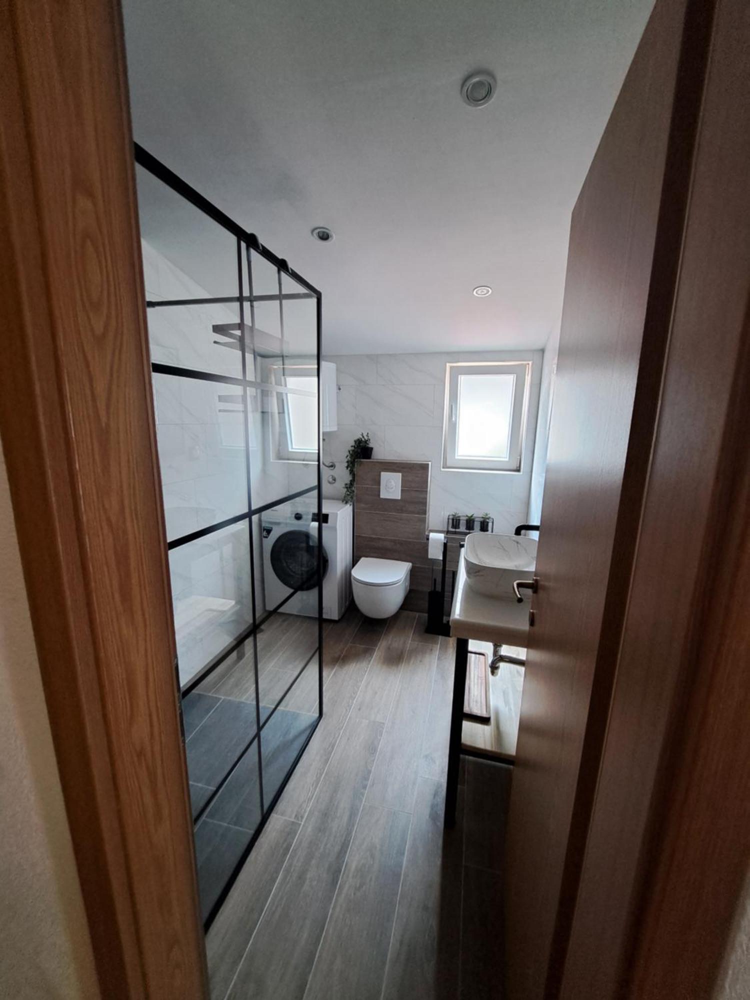 דוברובניק Ballerina Apartment חדר תמונה
