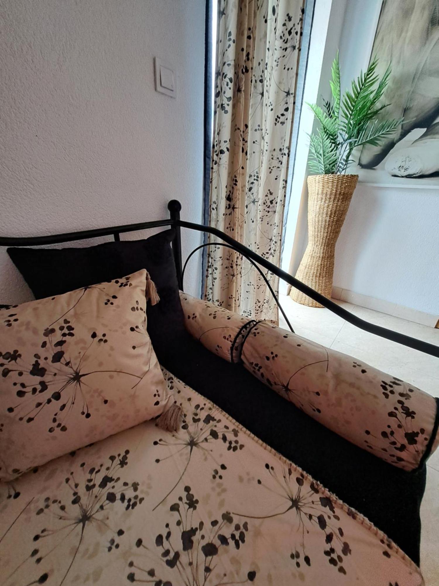 דוברובניק Ballerina Apartment חדר תמונה