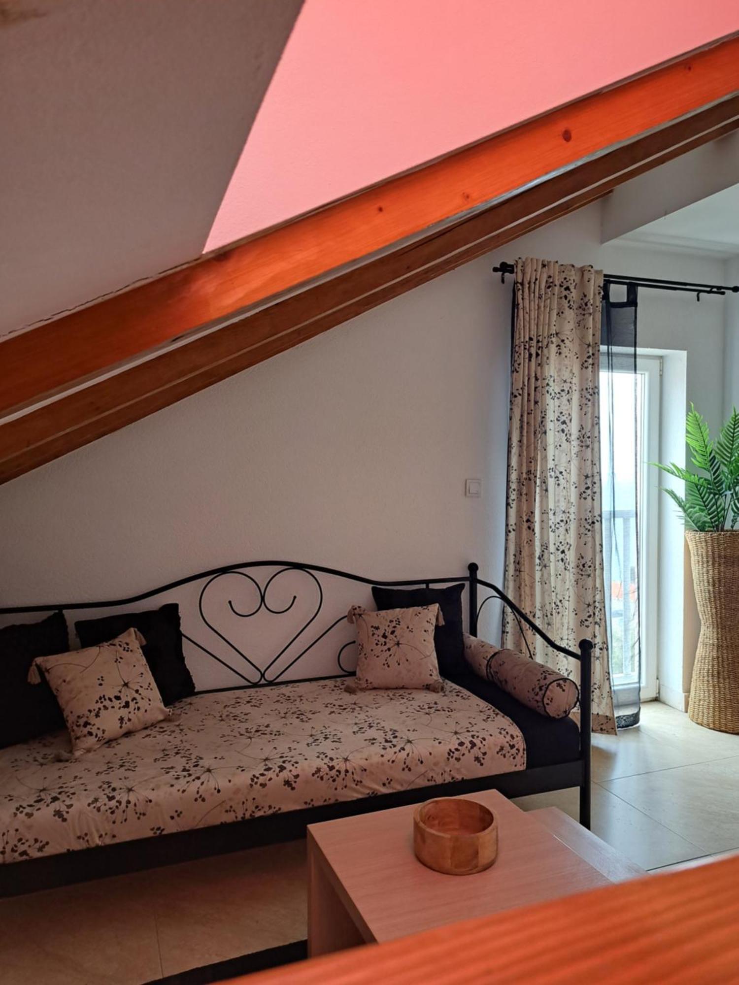 דוברובניק Ballerina Apartment מראה חיצוני תמונה