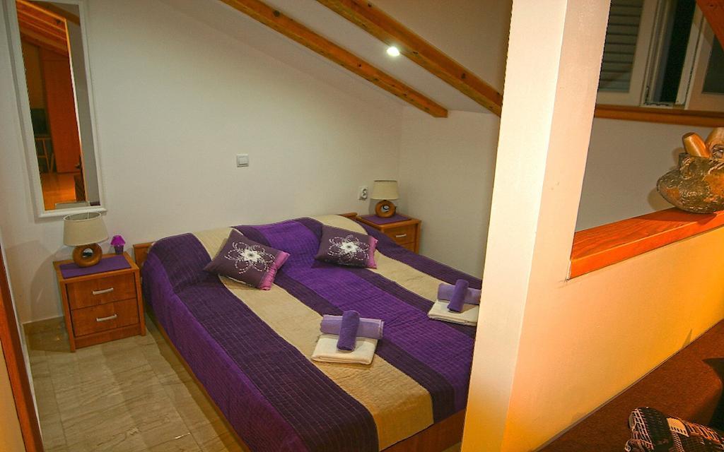דוברובניק Ballerina Apartment חדר תמונה