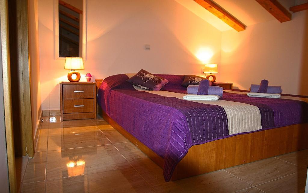 דוברובניק Ballerina Apartment חדר תמונה