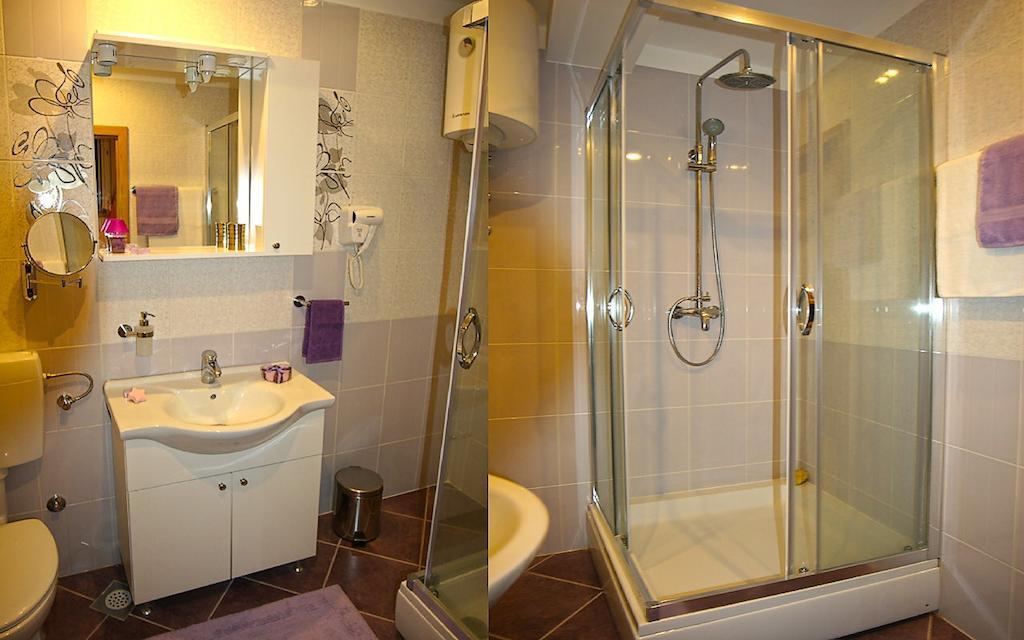דוברובניק Ballerina Apartment חדר תמונה