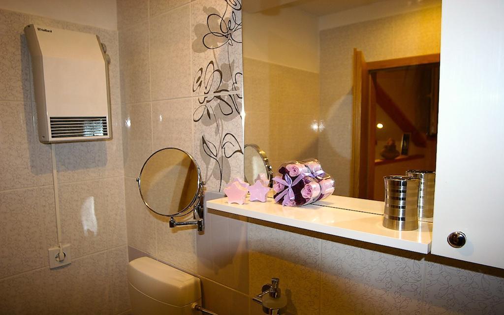 דוברובניק Ballerina Apartment חדר תמונה