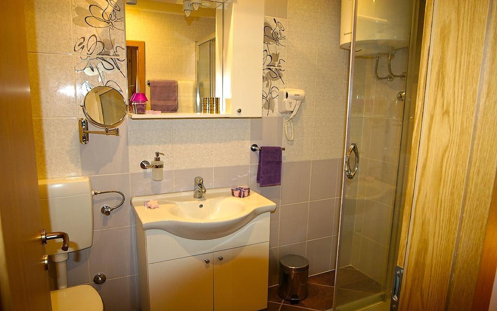 דוברובניק Ballerina Apartment חדר תמונה