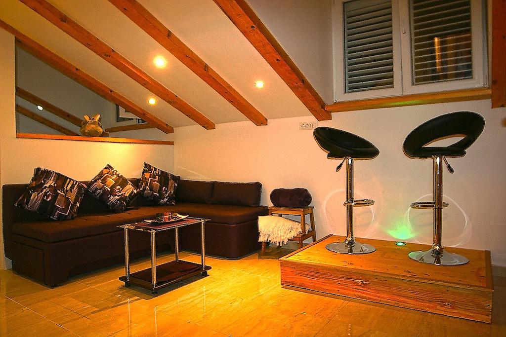 דוברובניק Ballerina Apartment מראה חיצוני תמונה