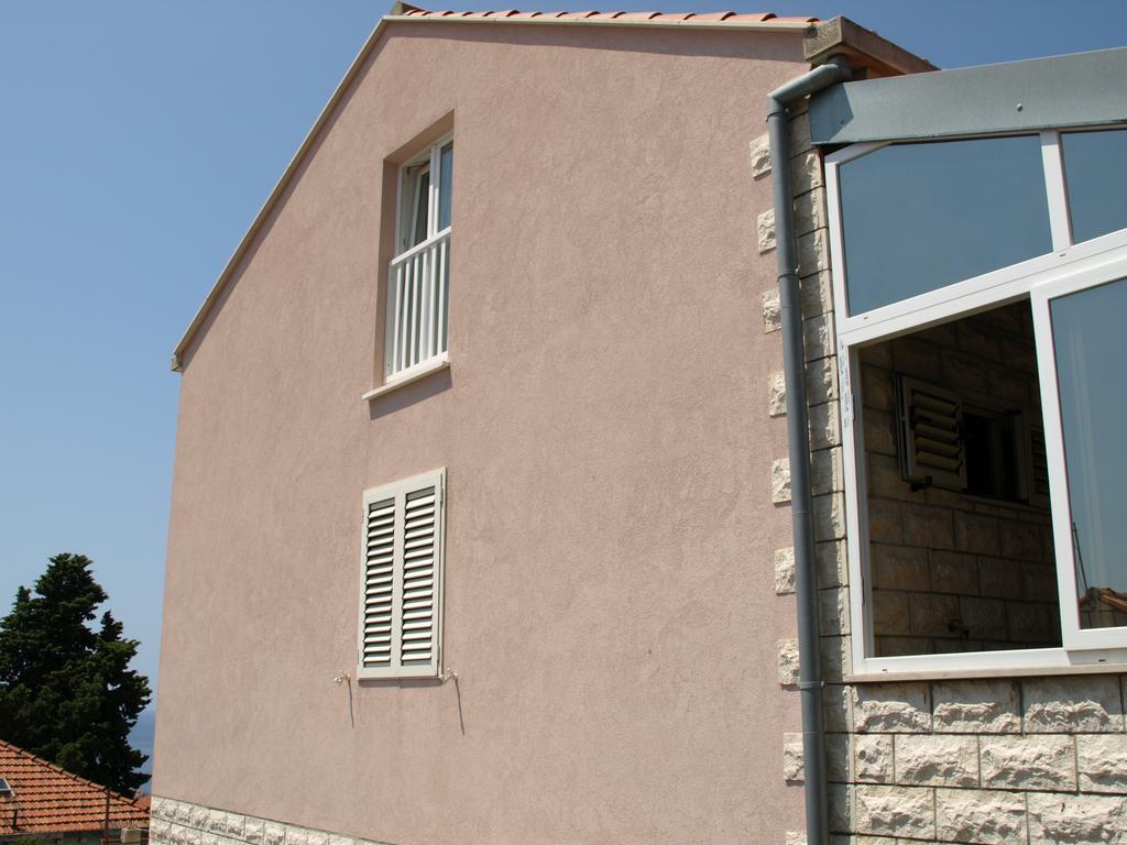 דוברובניק Ballerina Apartment מראה חיצוני תמונה