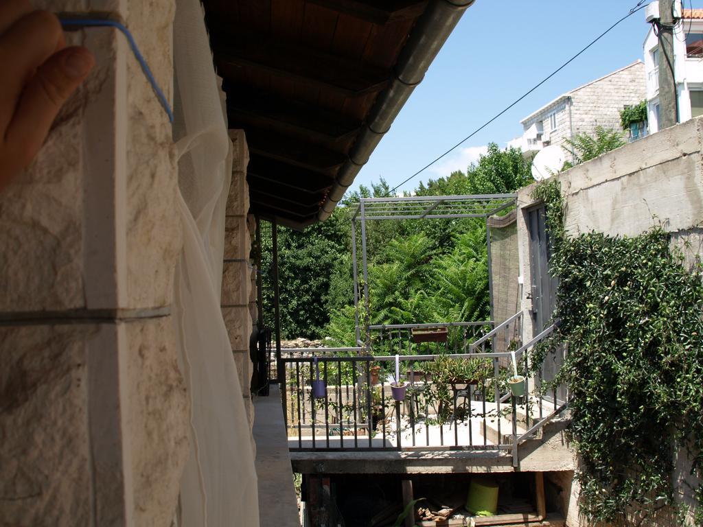 דוברובניק Ballerina Apartment מראה חיצוני תמונה